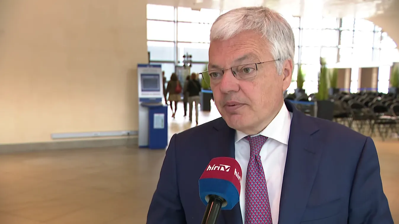 Jól haladnak az uniós pénzek kifizetéséről szóló tárgyalások