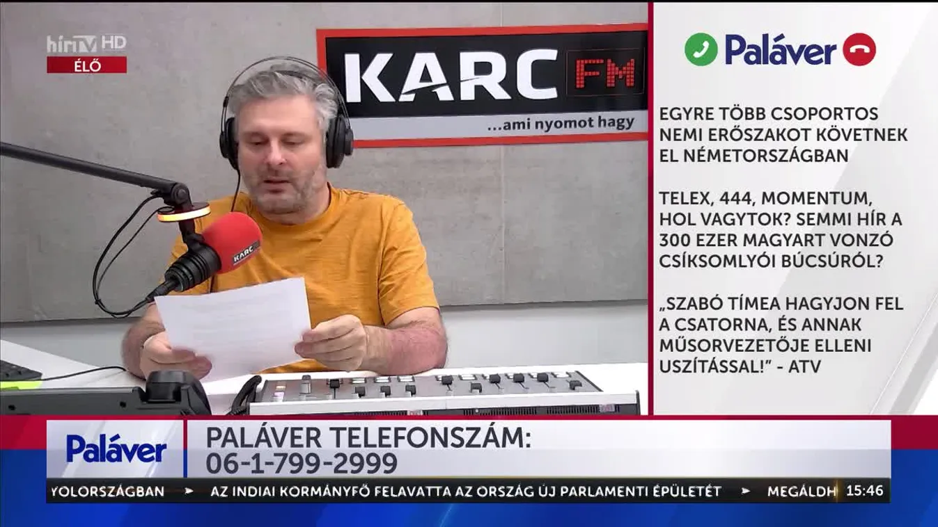 Paláver (2023-05-28)