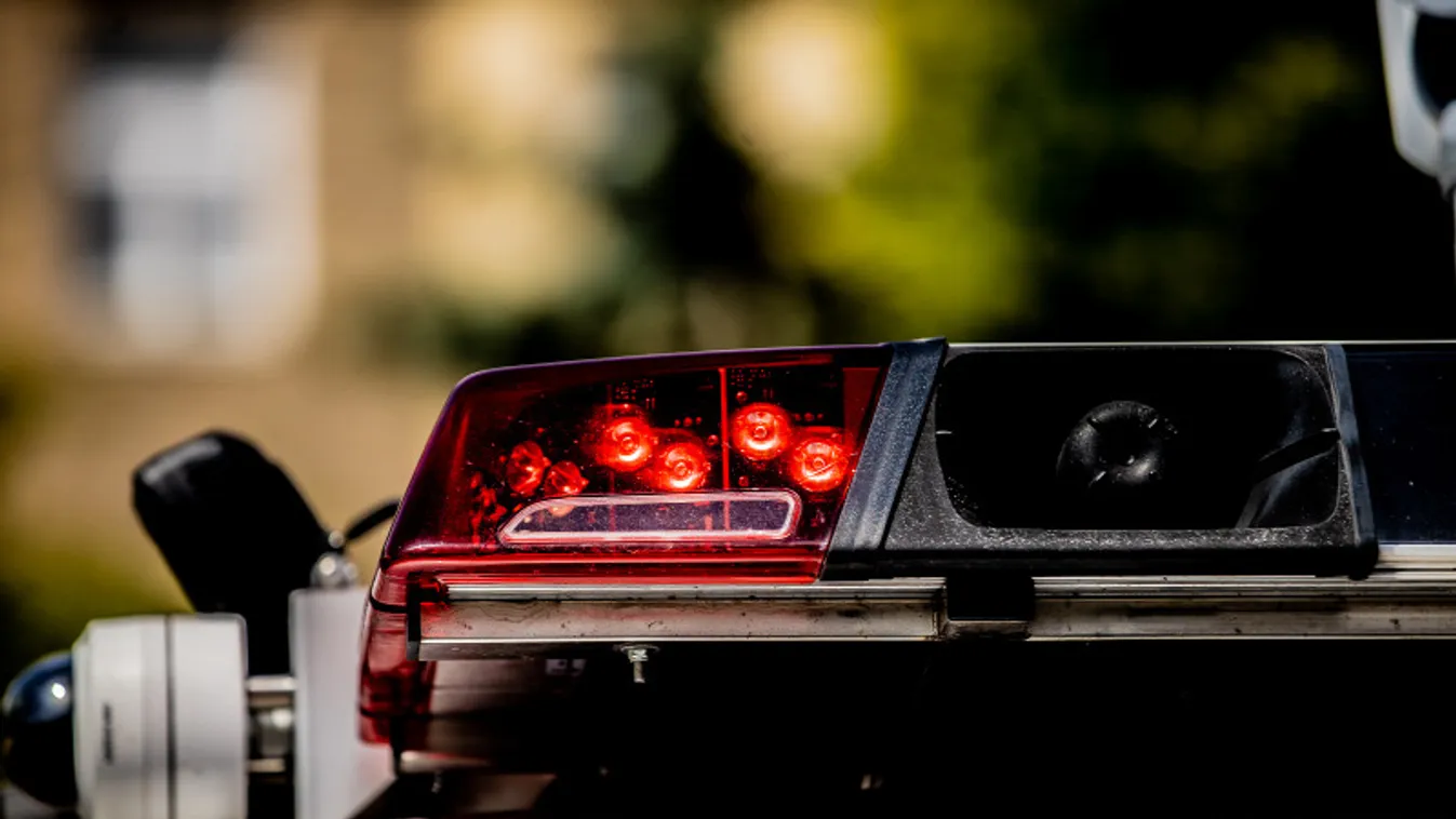 Késes támadás történt a szekszárdi kórházban