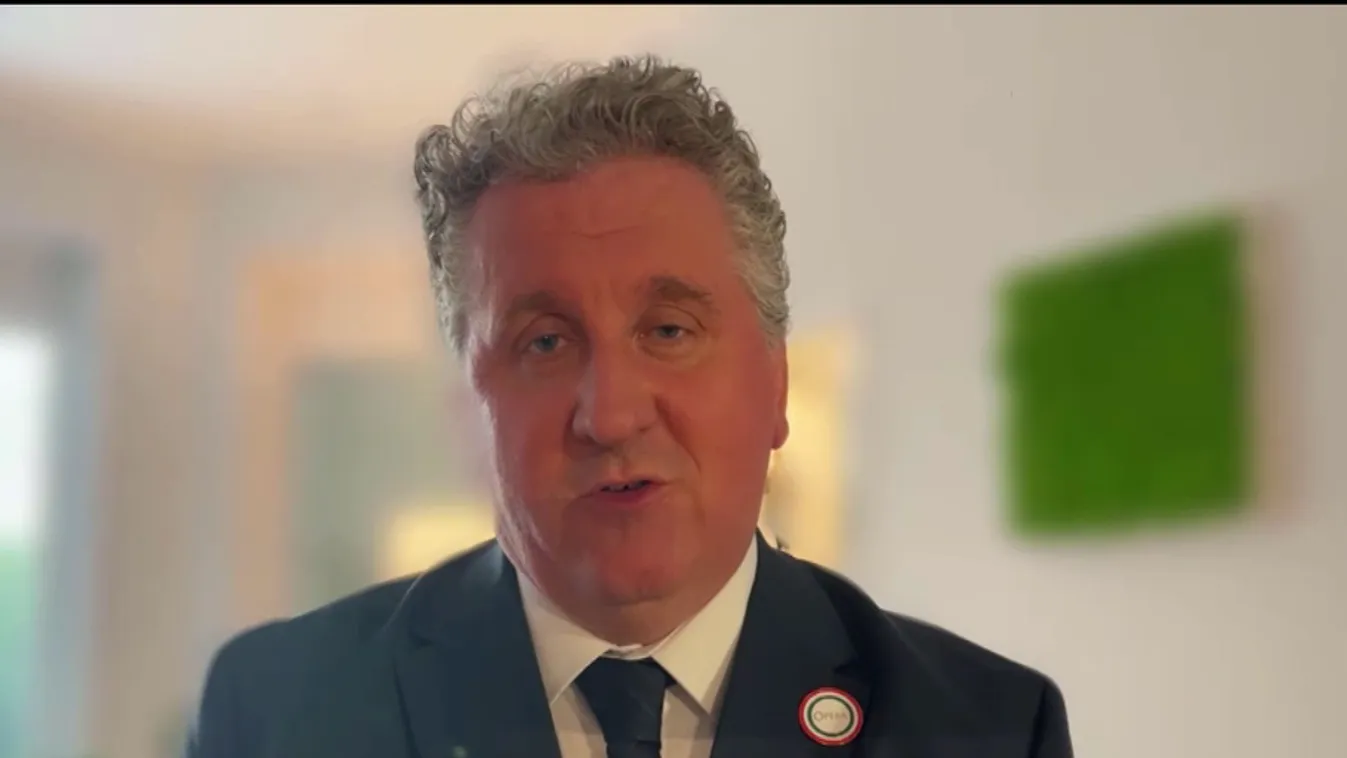 Ókovács Szilveszter újrázik az Operaház élén