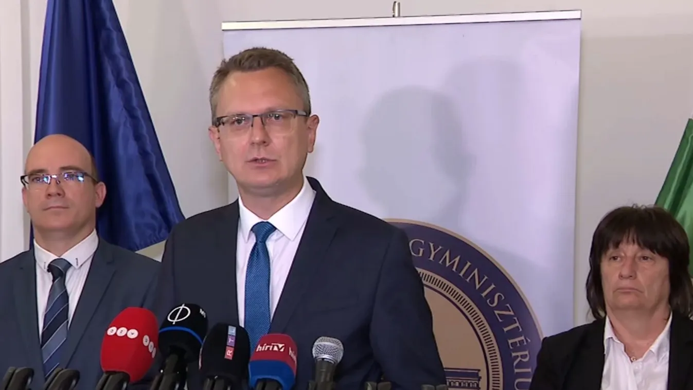 Rétvári Bence: A baloldal továbbra is akadályozza a pedagógusok béremelését