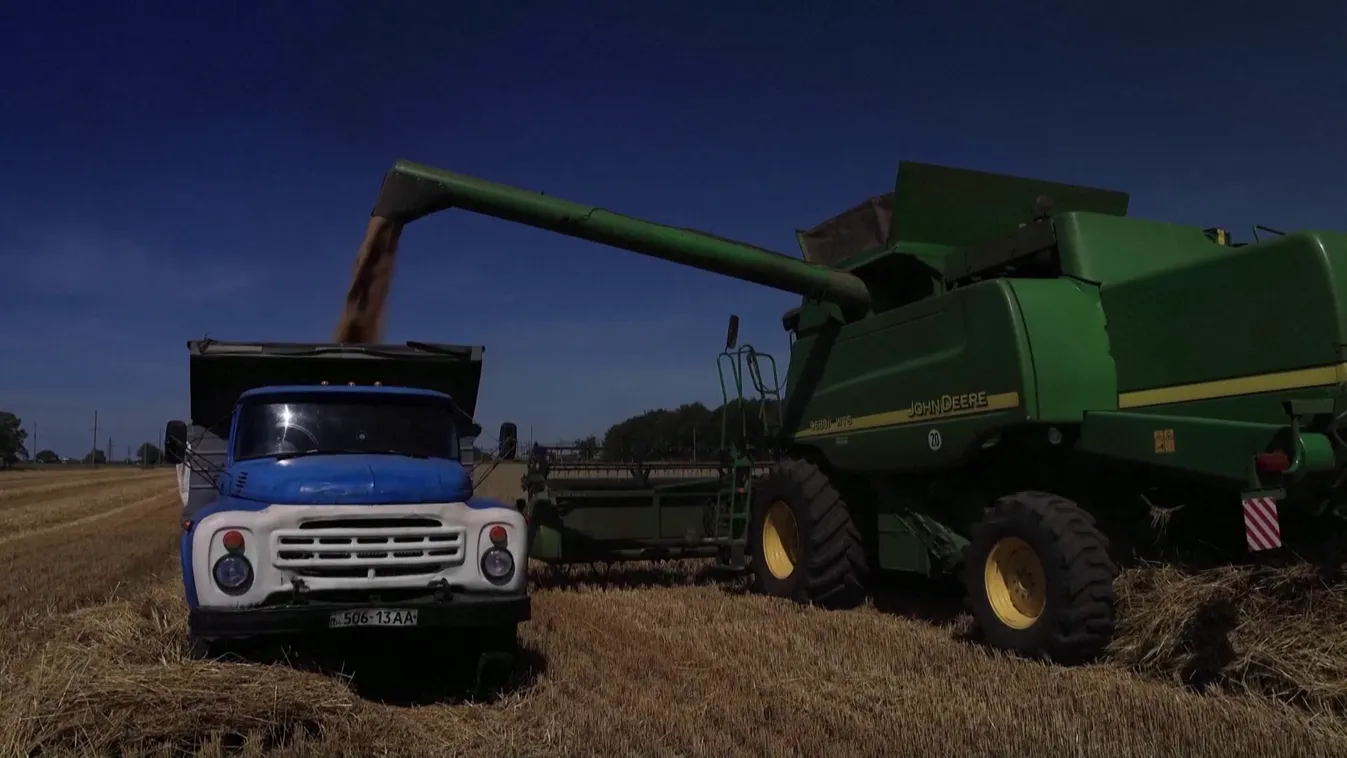 A felkérés ellenére sem segíti a gazdákat az Európai Unió