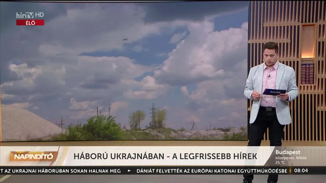Háború Ukrajnában (2023-05-24)