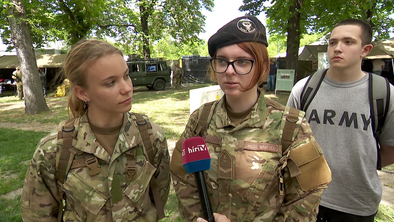 Radar - 100 nappal a tisztavatás előtt