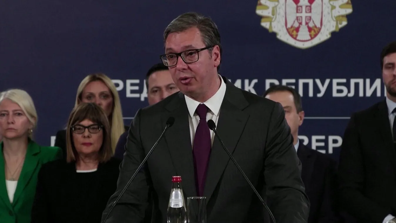 Életbe léptek a fegyvertartási szabályok szigorításai Szerbiában