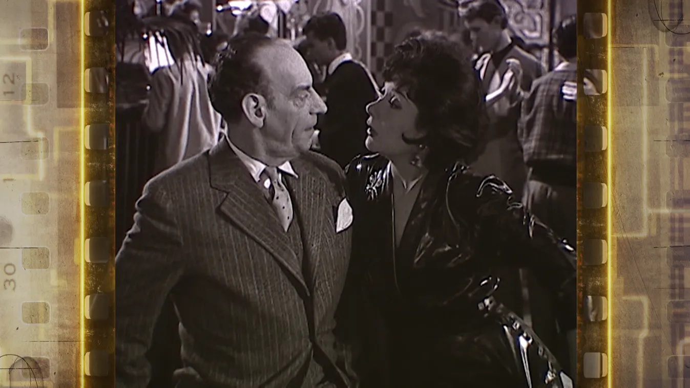 Radar - Micsoda éjszaka - és ami mögötte van