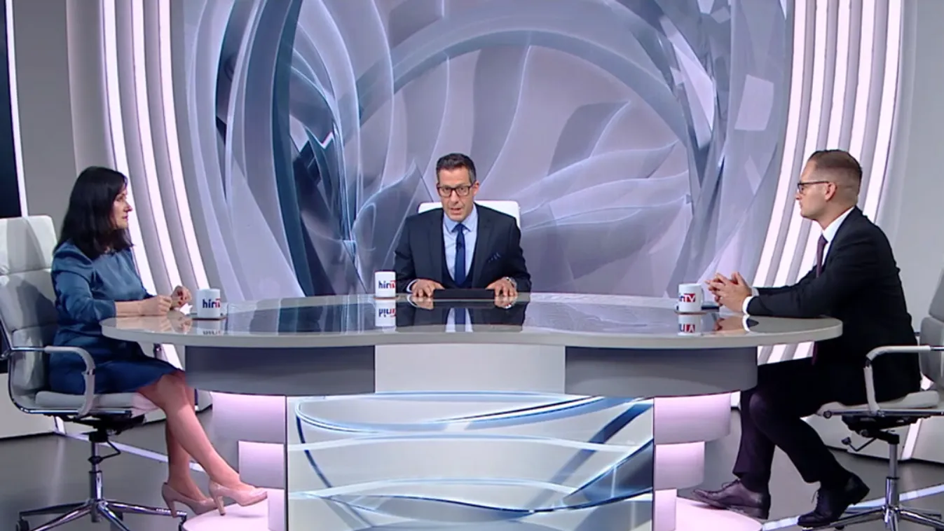 Elszólta magát Daniel Freund, politikai zsarolás van a háttérben