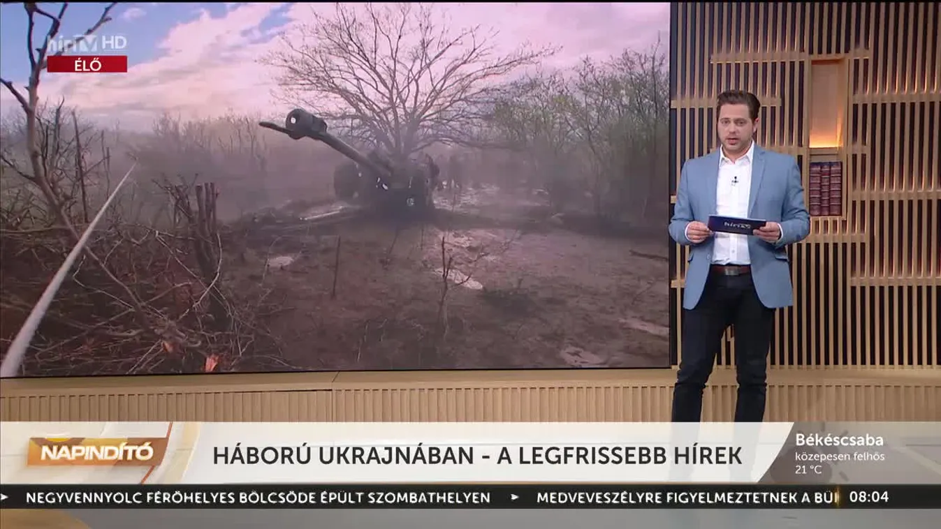 Háború Ukrajnában (2023-05-11)