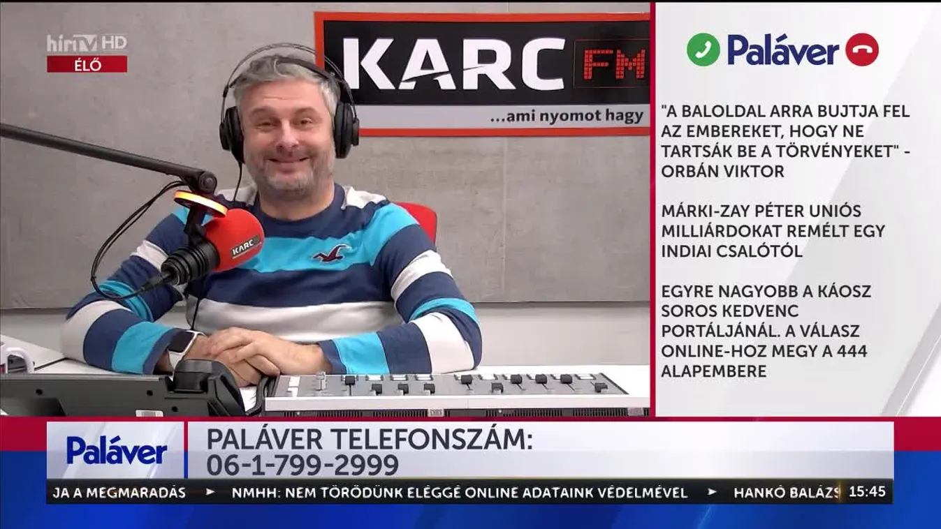 Paláver (2023-05-08)