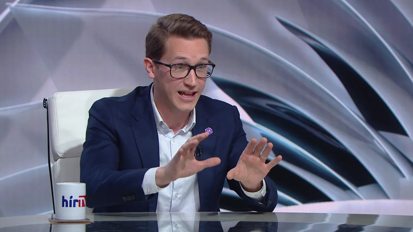 A Momentum vezetői élő adásban sem adnak válaszokat