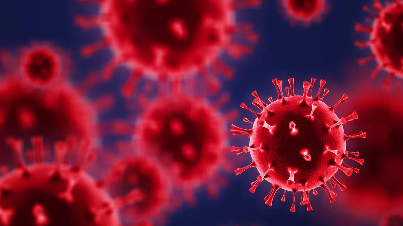 Új koronavírus-hullám érte el Kínát