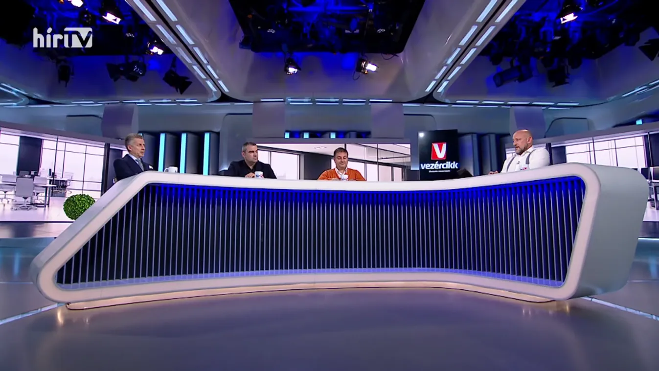 Vezércikk: „Ez a színtiszta politikai pedofília”