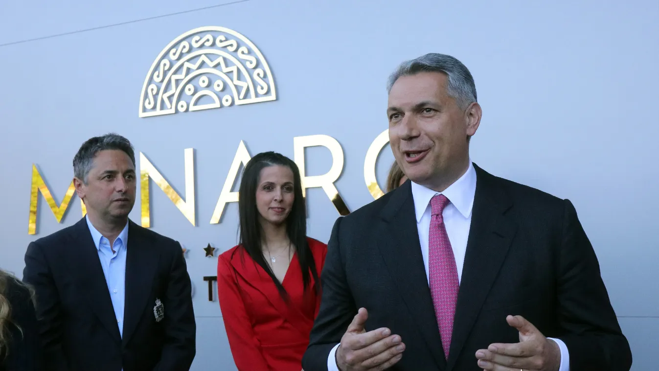 Lázár János: A kormánynak fontos a vidék és annak fejlesztése