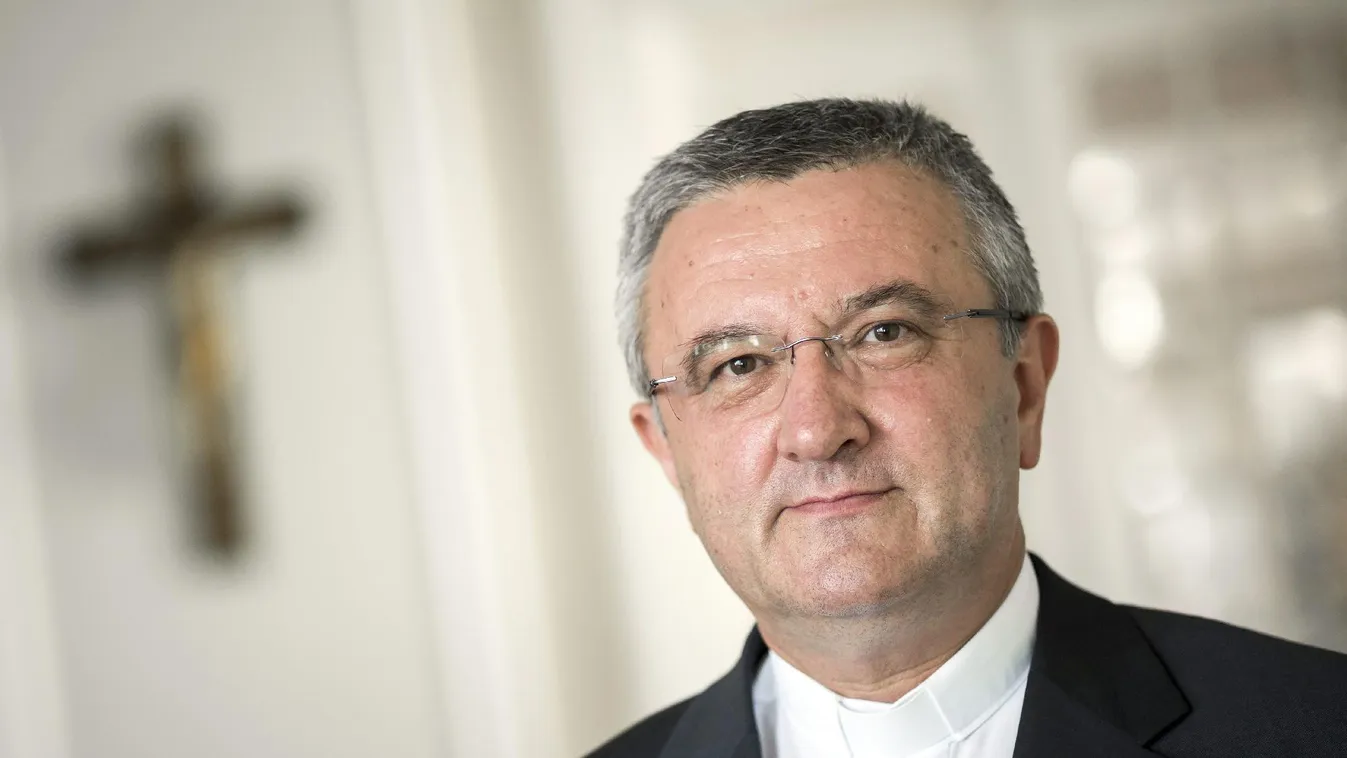 Veres András: keressük a béke kreatív cselekedeteit