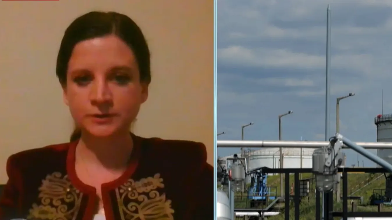 Mi a Barátság kőolajvezeték gazdasági jelentősége?