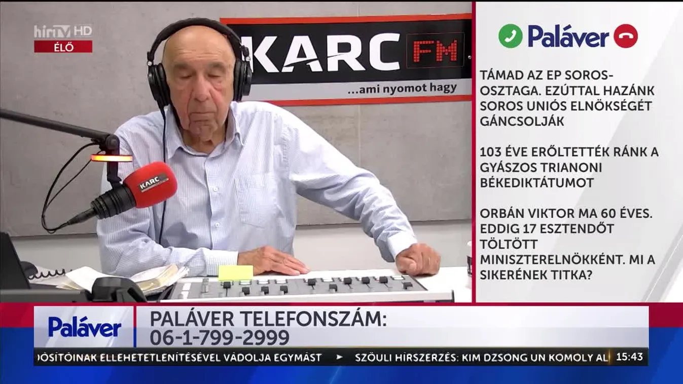 Paláver (2023-05-31)