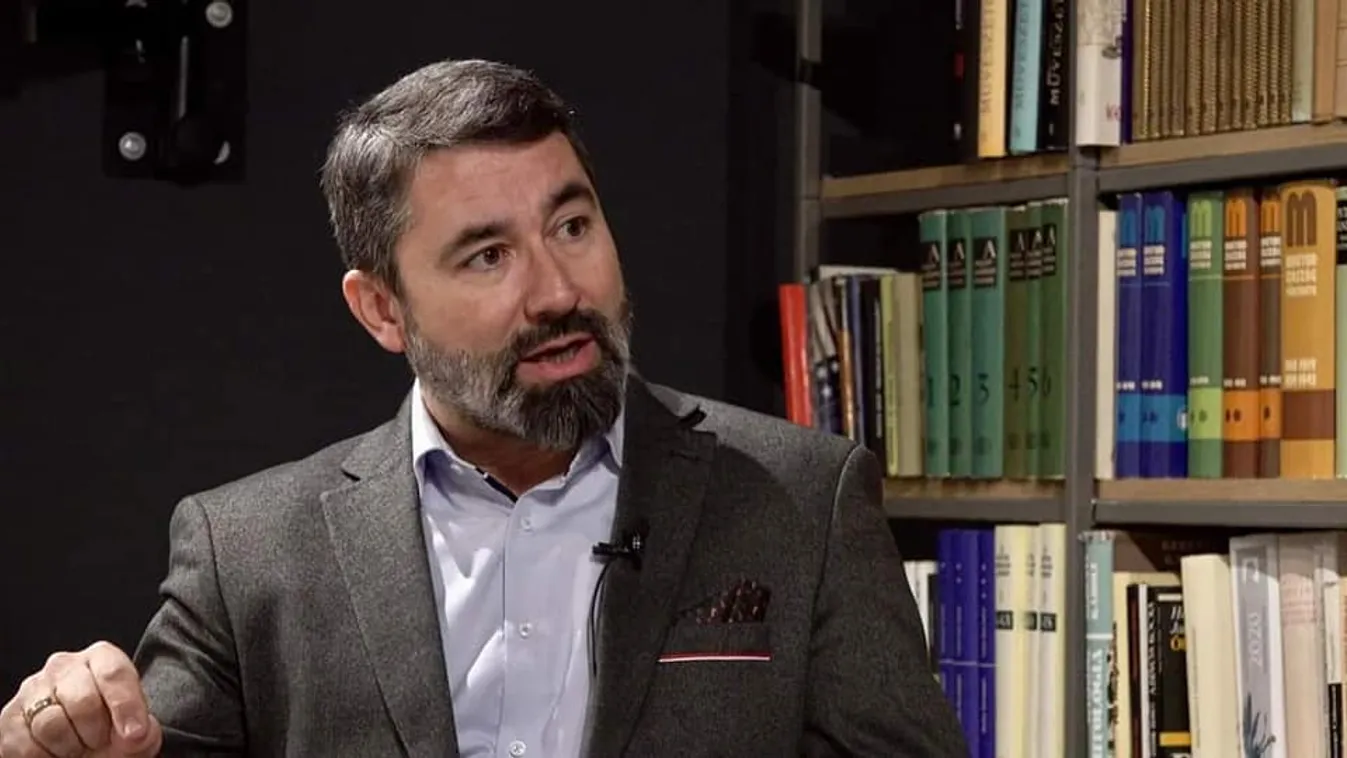 Hidvéghi Balázs: az EP újabb jelentése abszurd zsarolási, nyomásgyakorlási kísérlet