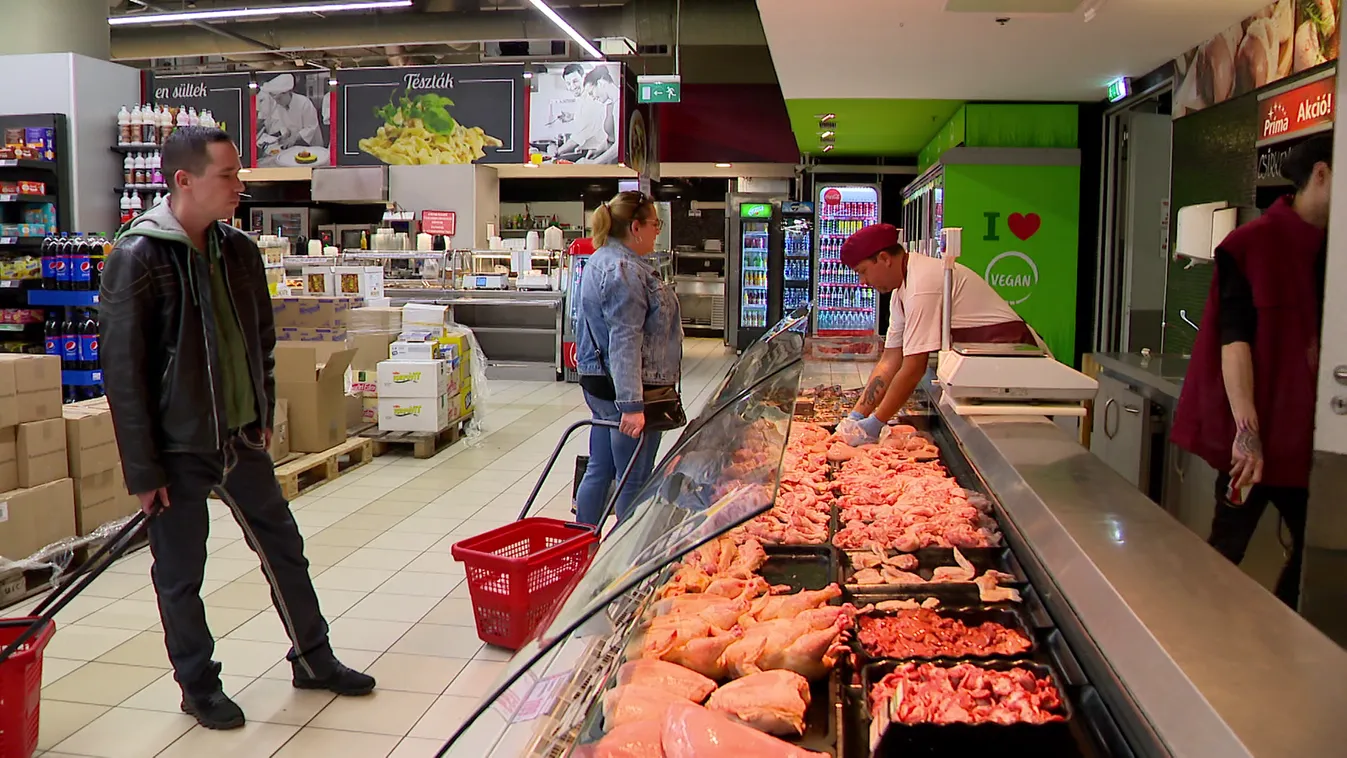 Rendeletben határozták meg a kötelező bolti akciókat