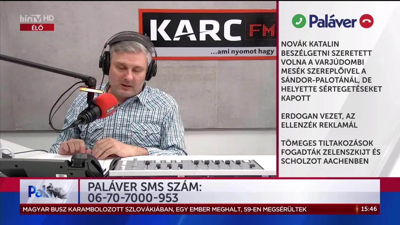 Paláver (2023-05-15)