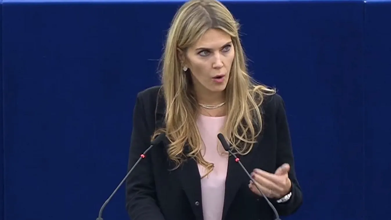 Szabadlábra helyezték Eva Kailit