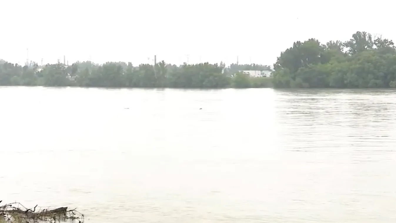 Folyamatosan esik Magyarországon is