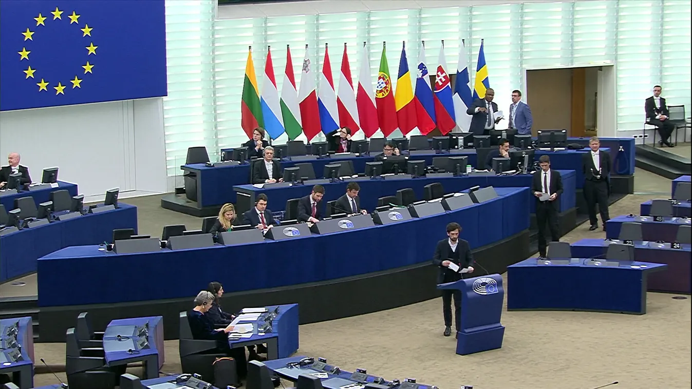 Jogállamiságra hivatkozva vennék el hazánktól a balliberálisok az uniós soros elnökséget