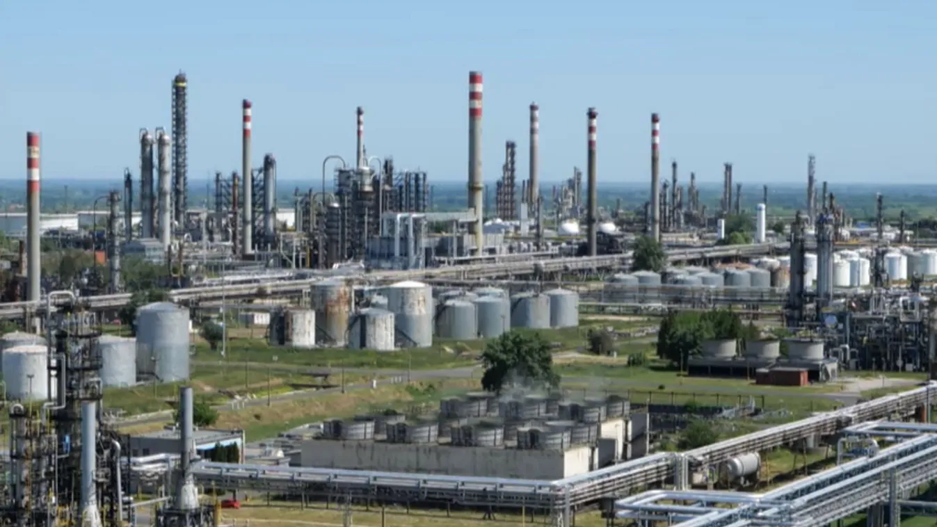 Ukrajna zsarolná Magyarországot