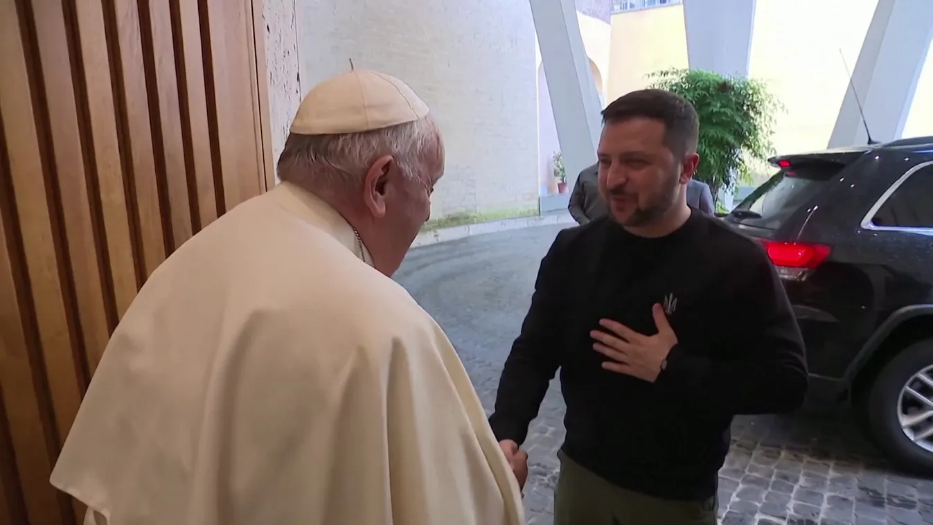 Az olasz lakosság ellenzi az Ukrajnába irányuló fegyverszállítmányokat