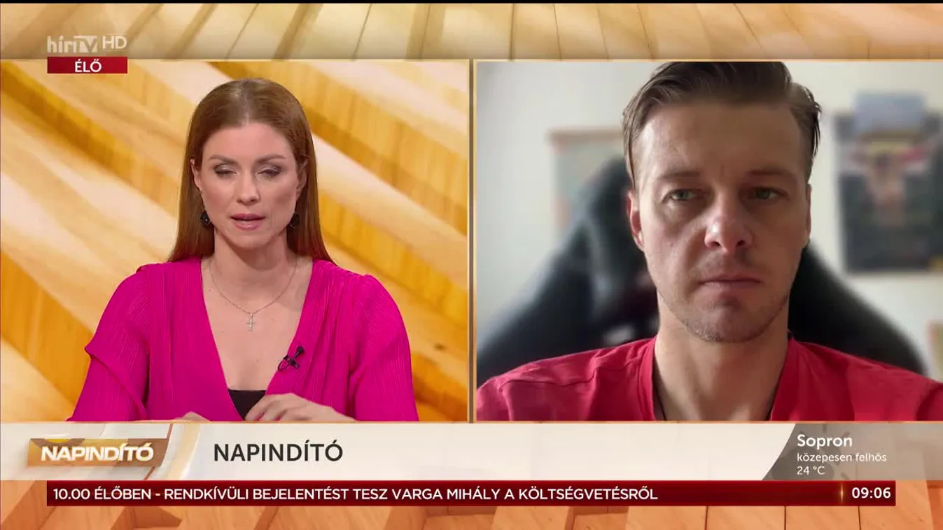 Suhajda Szilárd a harmadik magyar áldozata a Mount Everestnek