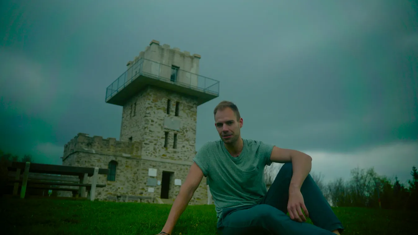 Radar - Hegyre fel! - Túra az Írott-kőre