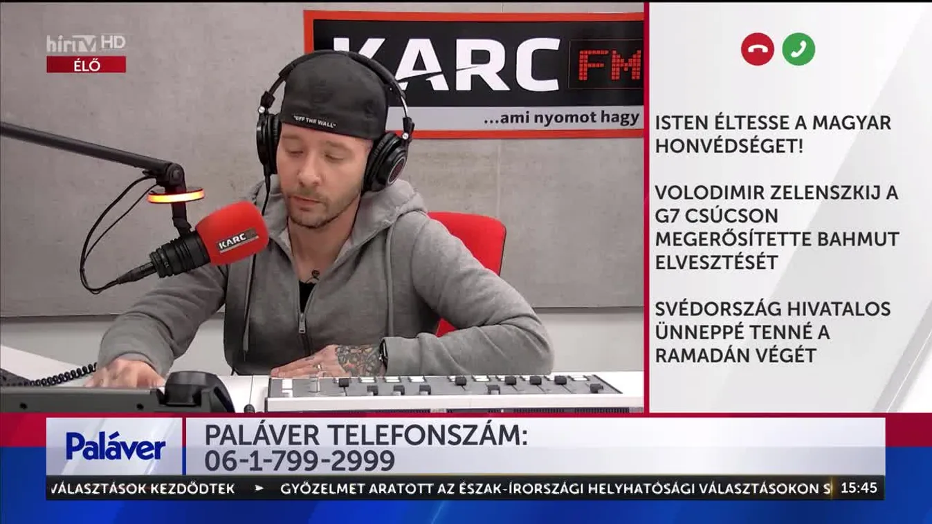 Paláver (2023-05-21)