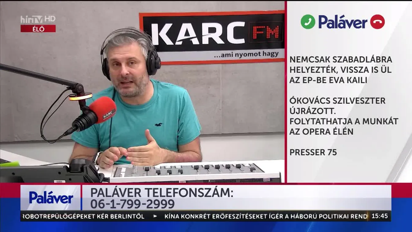 Paláver (2023-05-27)