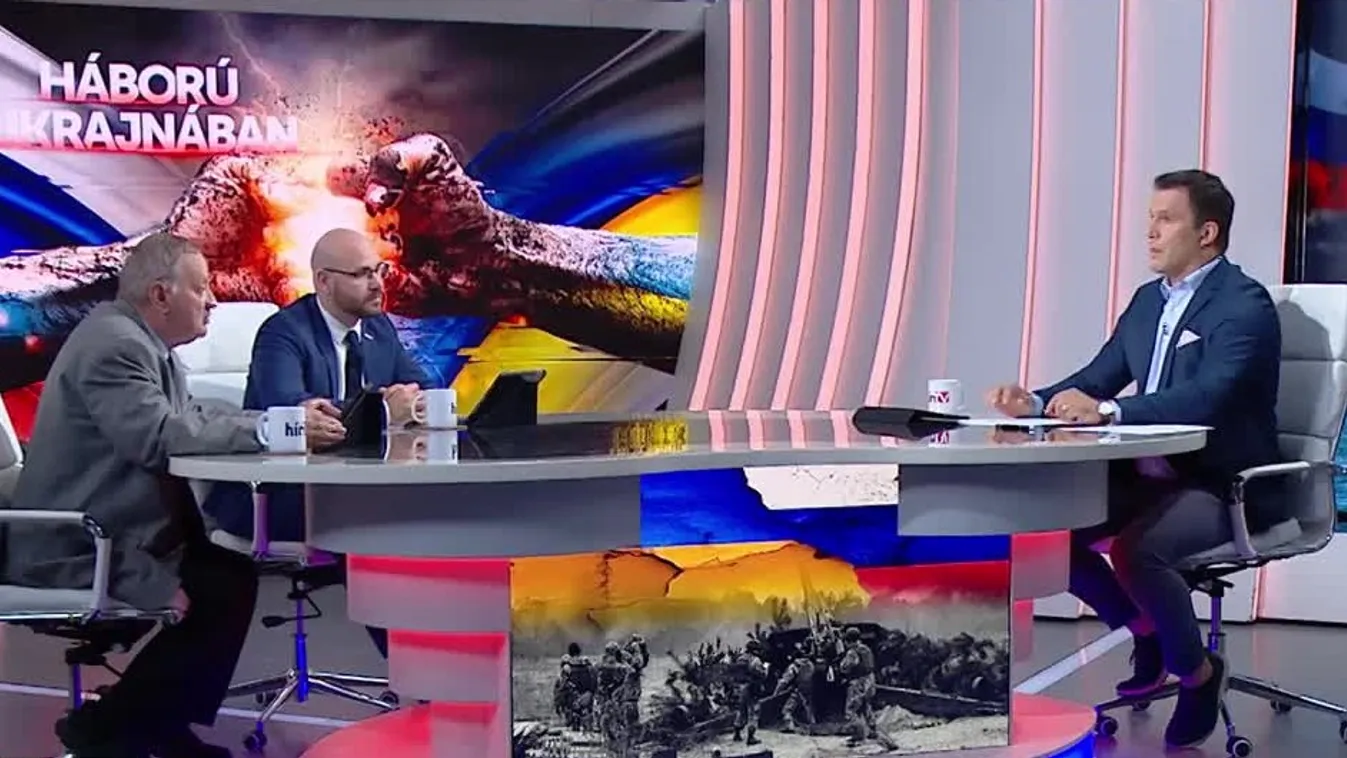 Háború Ukrajnában: Súlyos harcok dúlnak Donyeck közelében