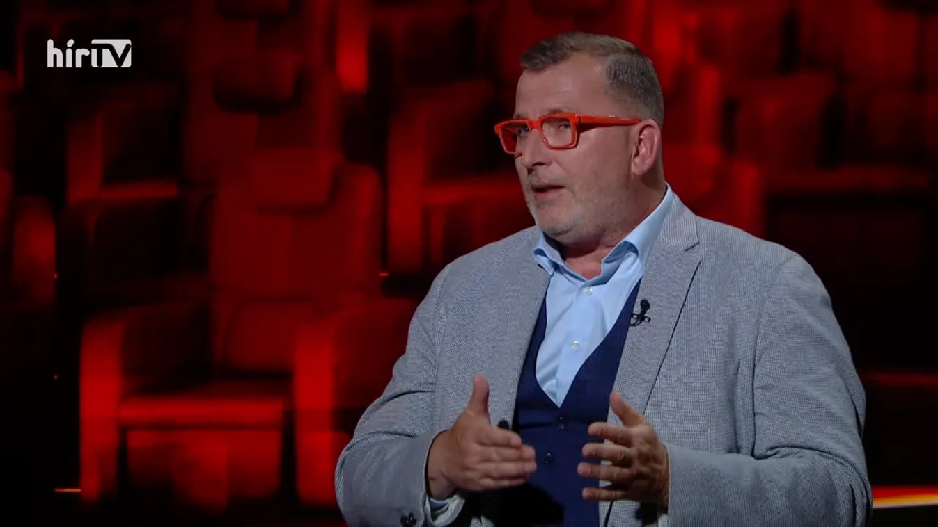 Szélesvásznú történelem - Micsoda éjszaka! (2023-05-27)