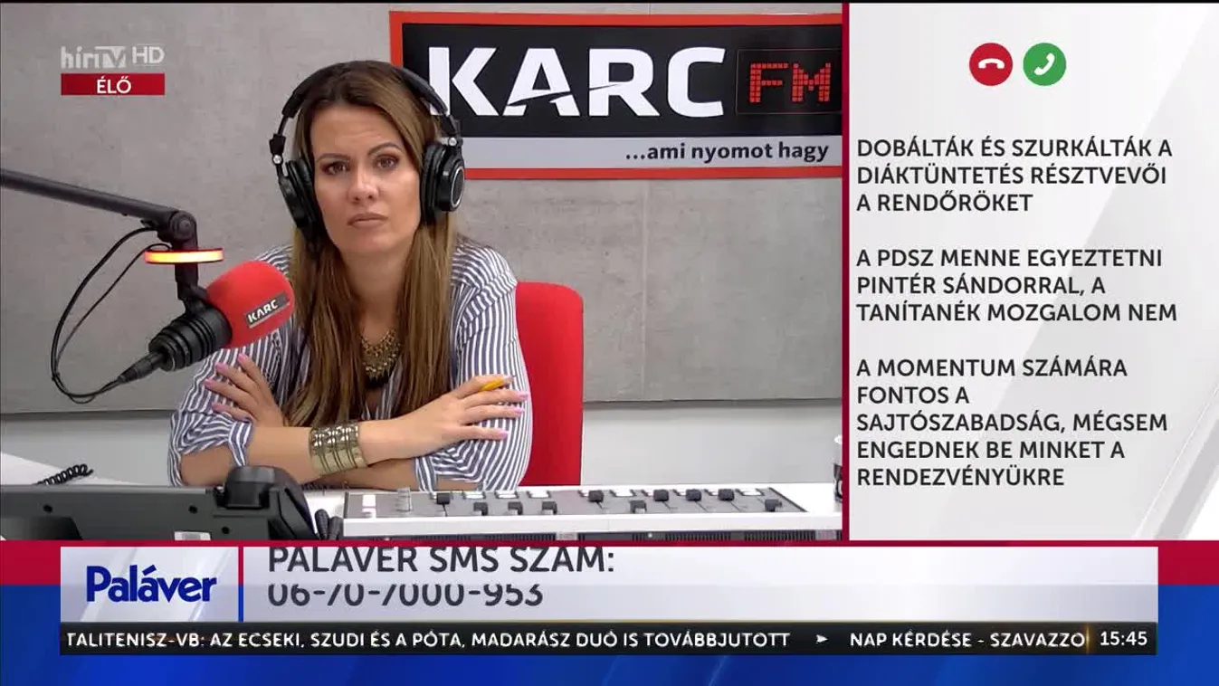 Paláver (2023-05-20)