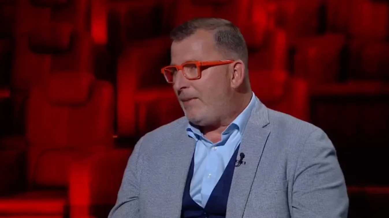 Szélesvásznú történelem: Micsoda éjszaka!