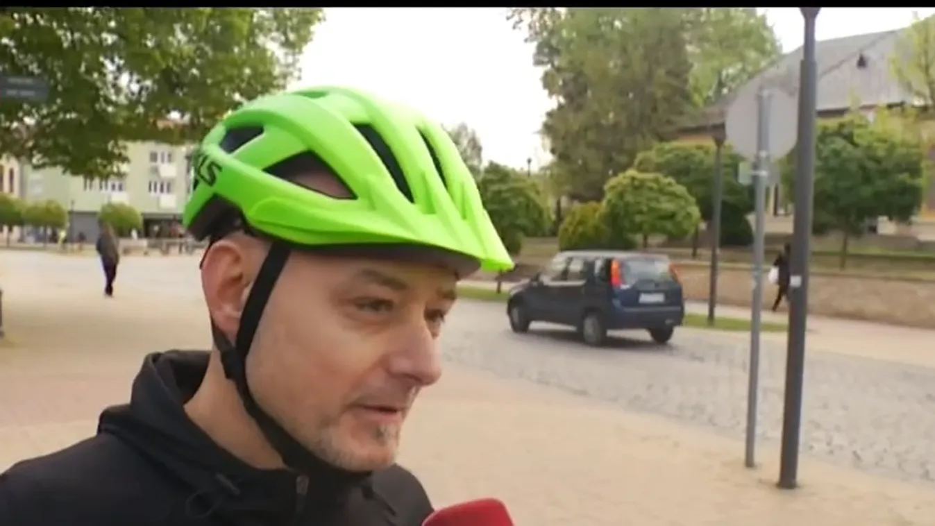 Napindító - Kerékpár-felkészítés a szezonra