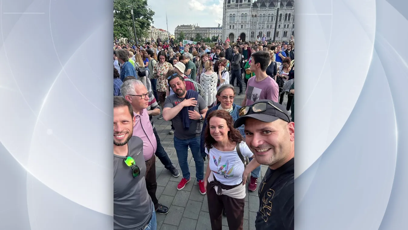 Kiváló kapcsolatot ápol a Párbeszéd vezetése az embertelen kijelentéseket tevő politikusával