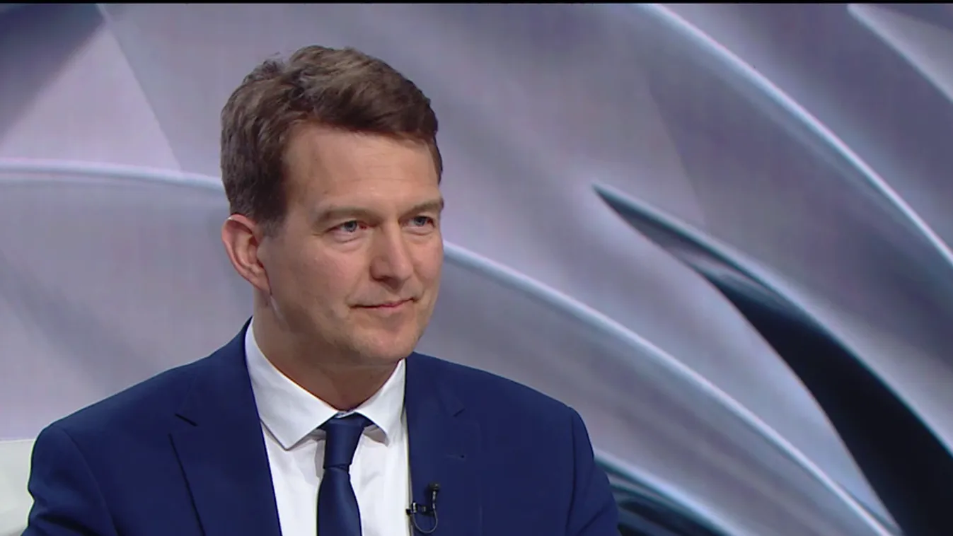 György László: A jelen beruházása a jövő emelkedése