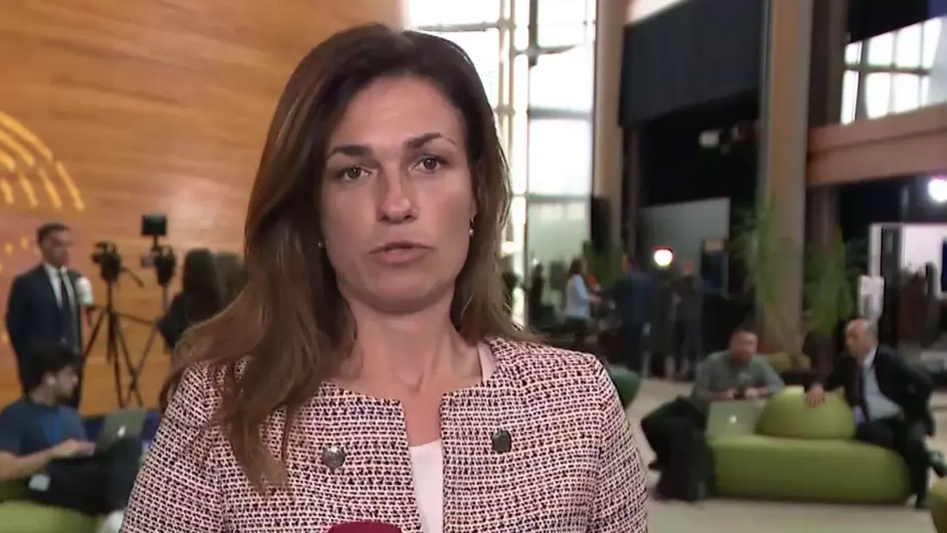 Varga Judit: Politikai nyomás alatt áll az Európai Bizottság