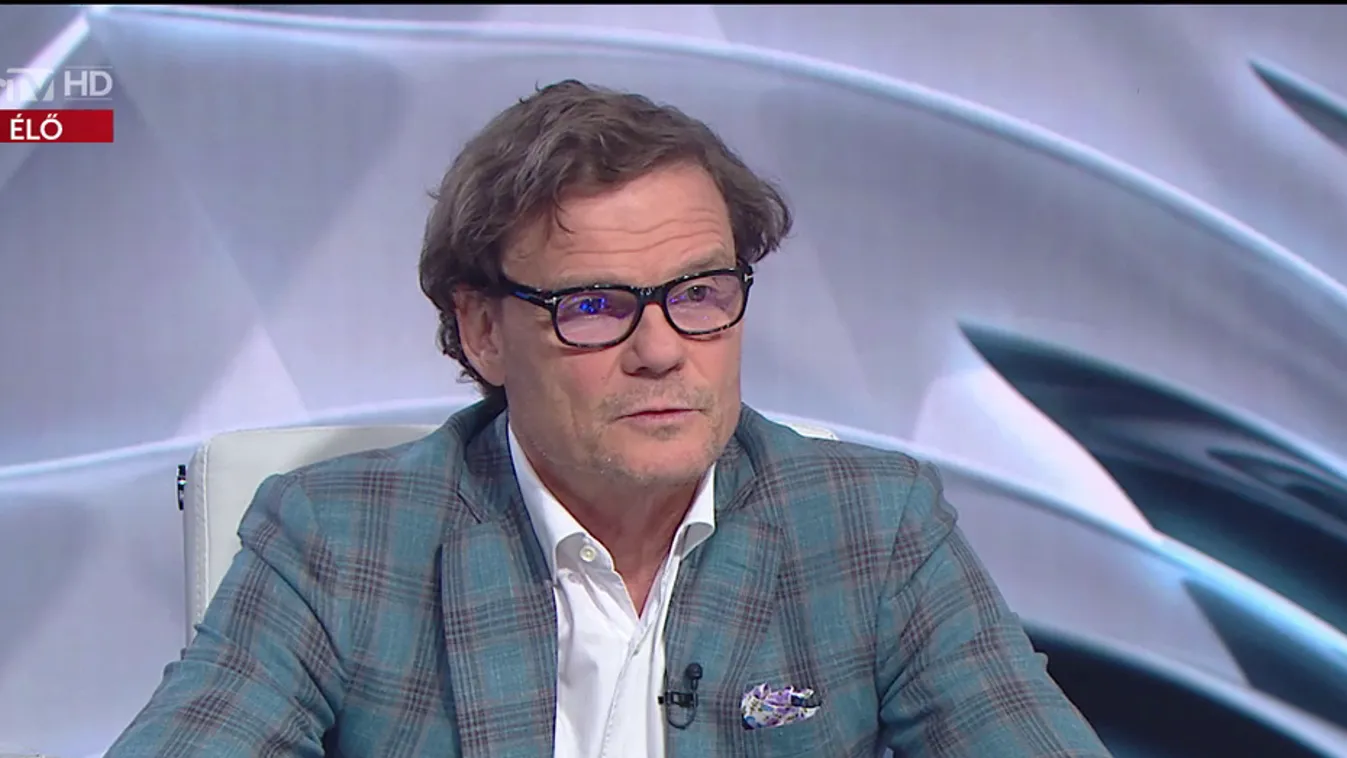 Bánki Erik: Daniel Freund bejött, mocskolódott egyet, majd kiment