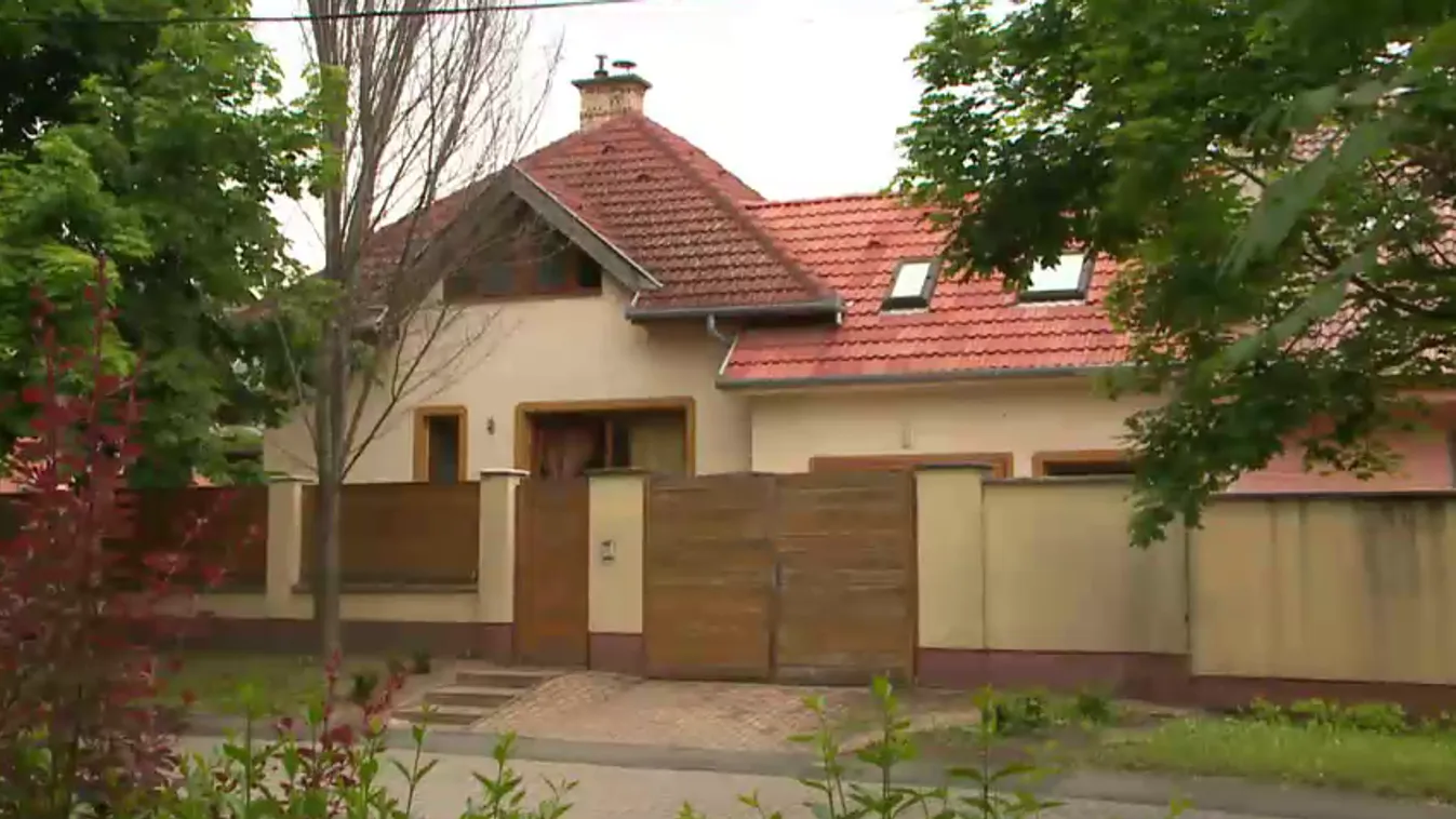 Drasztikus visszaesés az ingatlanpiacon