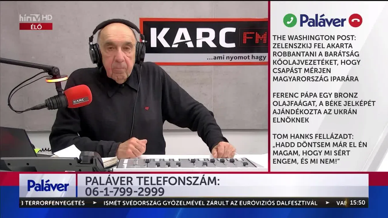 Paláver (2023-05-14)