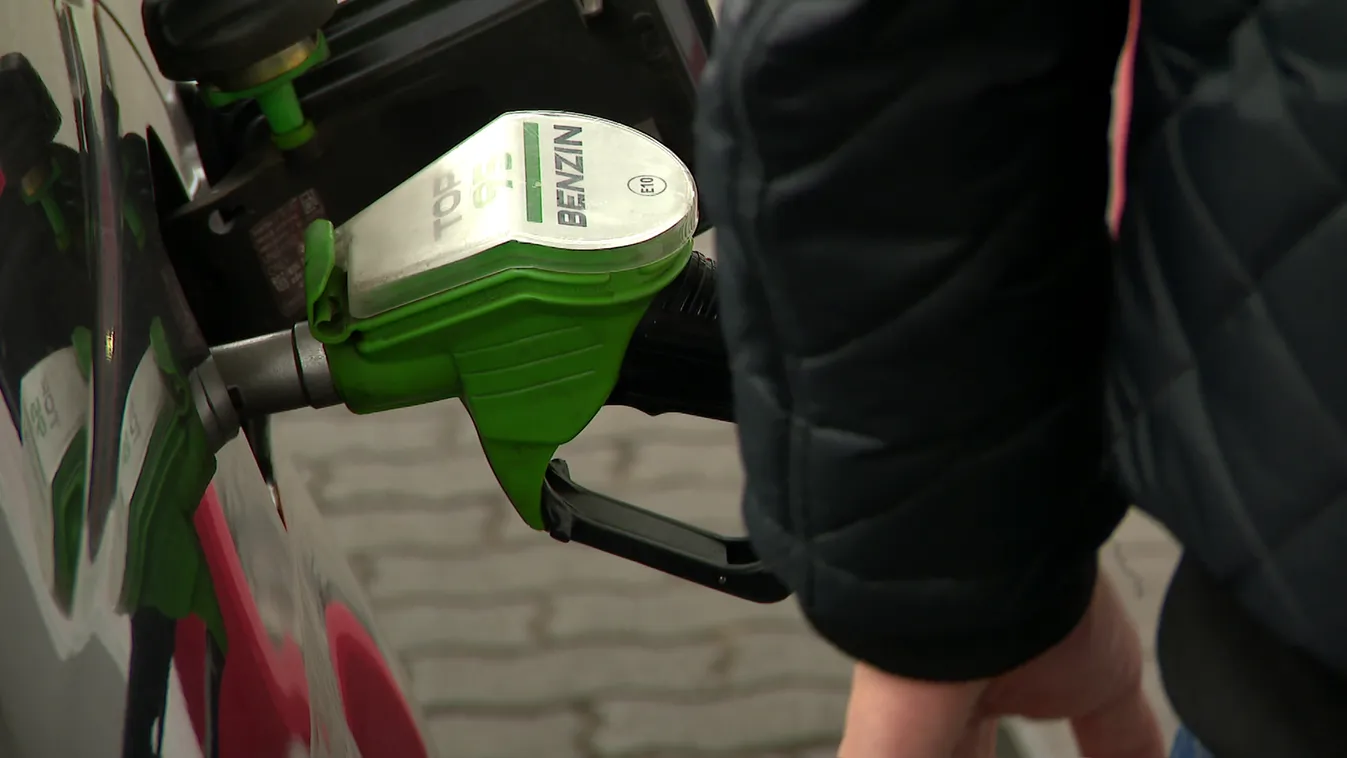 Ismét csökken az üzemanyagok ára