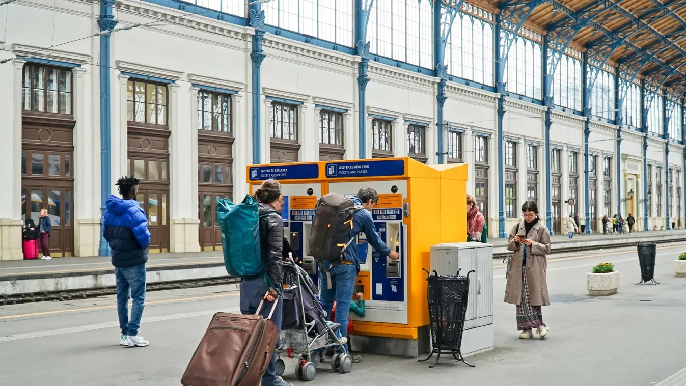 Már 200 ezret eladtak a MÁV-Volán-csoport új bérleteiből