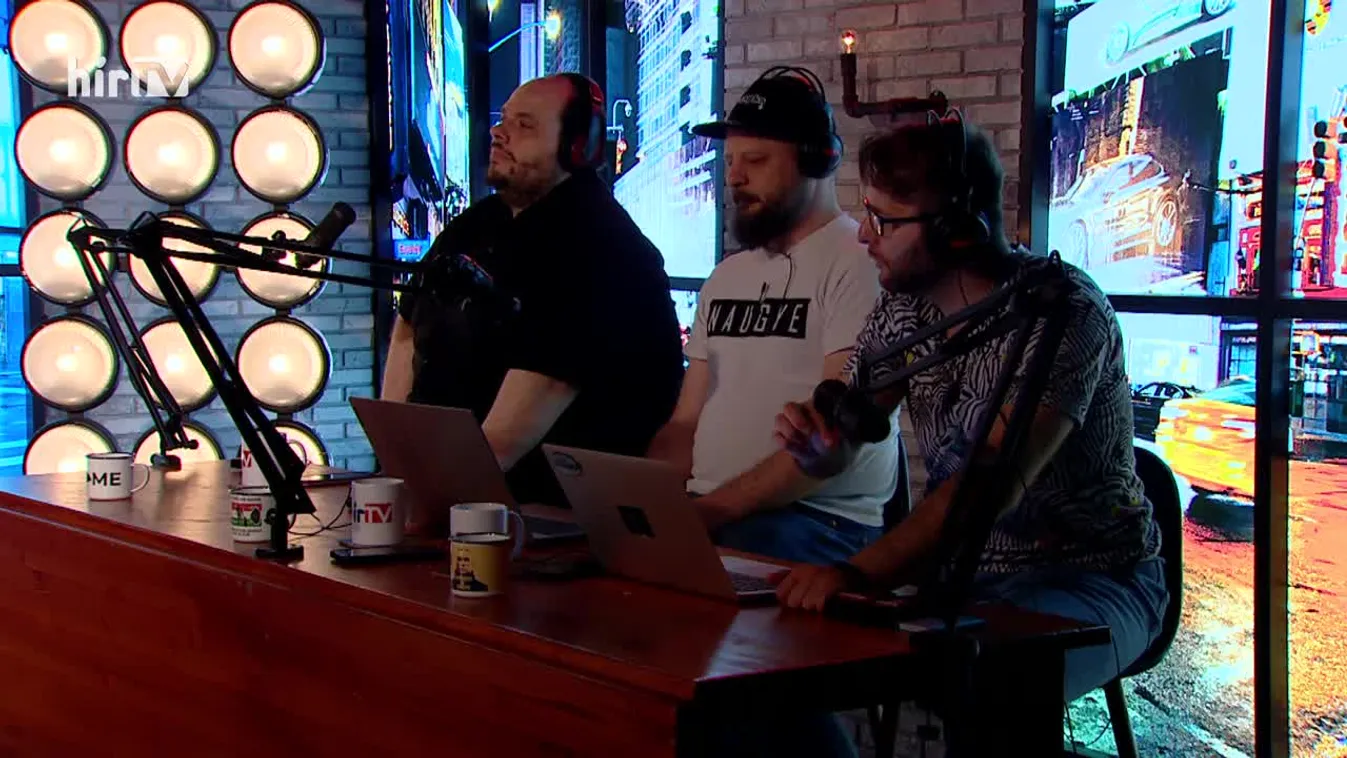 Politikai hobbista (2023-06-03)