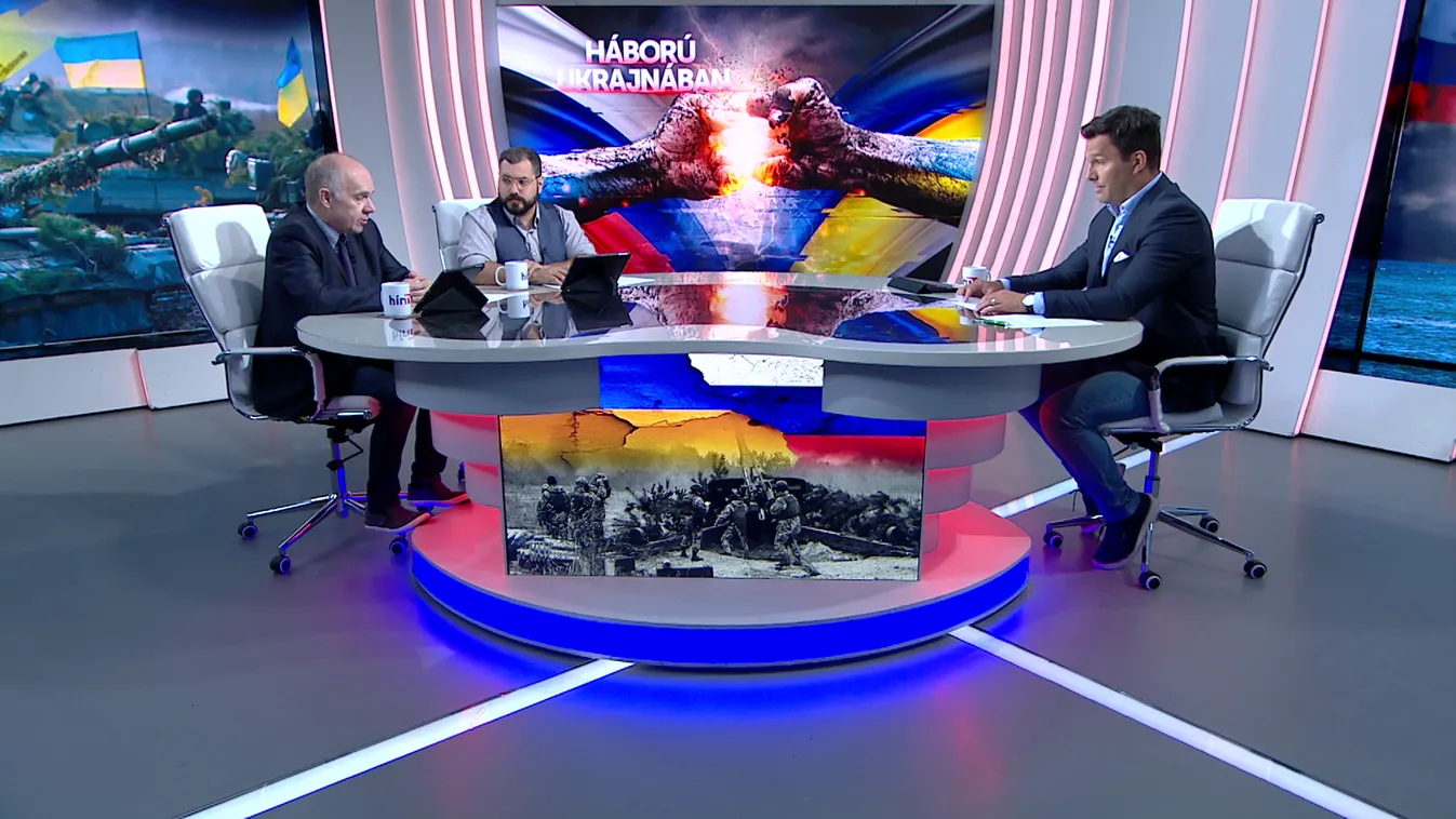 Háború Ukrajnában: Mi a Wagner jövöje?