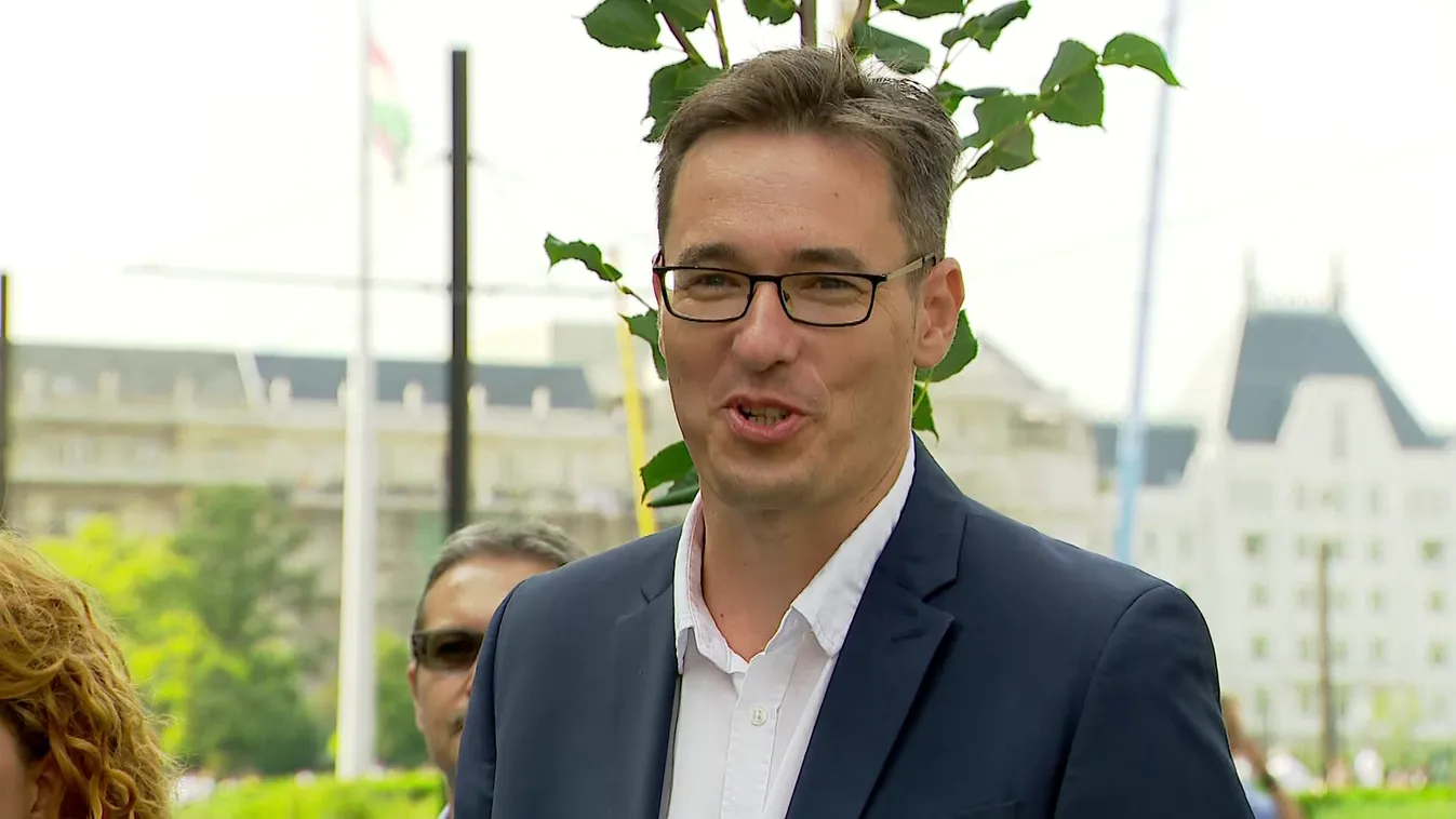 Nem megy el az atlétikai vb megnyitójára a főpolgármester