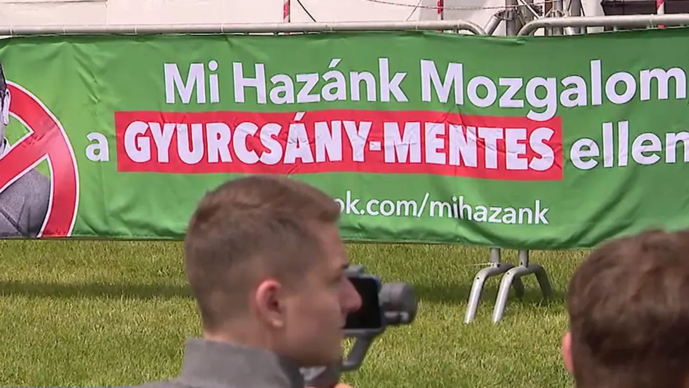 Befagytak a politikai erőviszonyok az ellenzéki pártok között