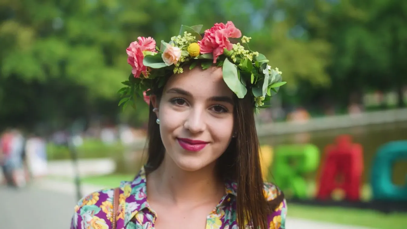 Napindító - Virágos Magyarország - június 30-ig